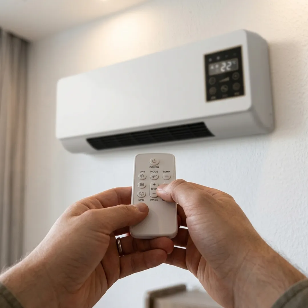 LifeGauge Breeze Detailansicht